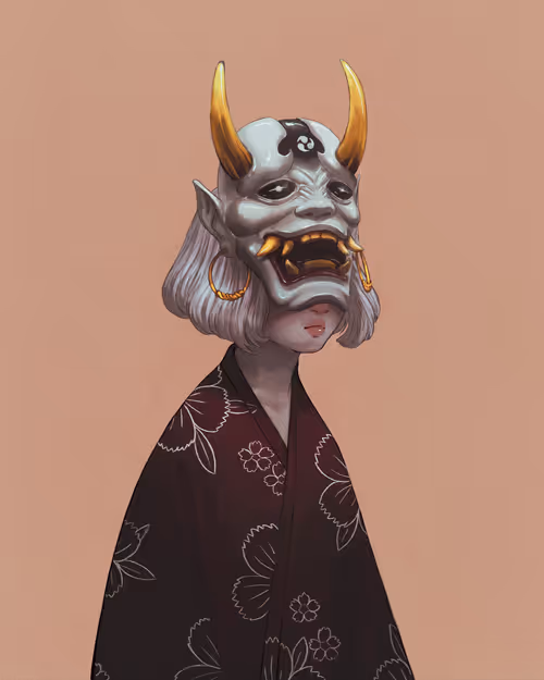 Yurei #1097