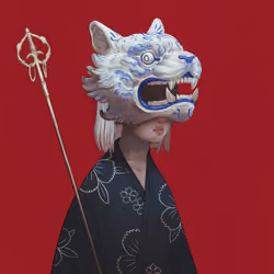 Yurei #476