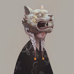 Yurei #578