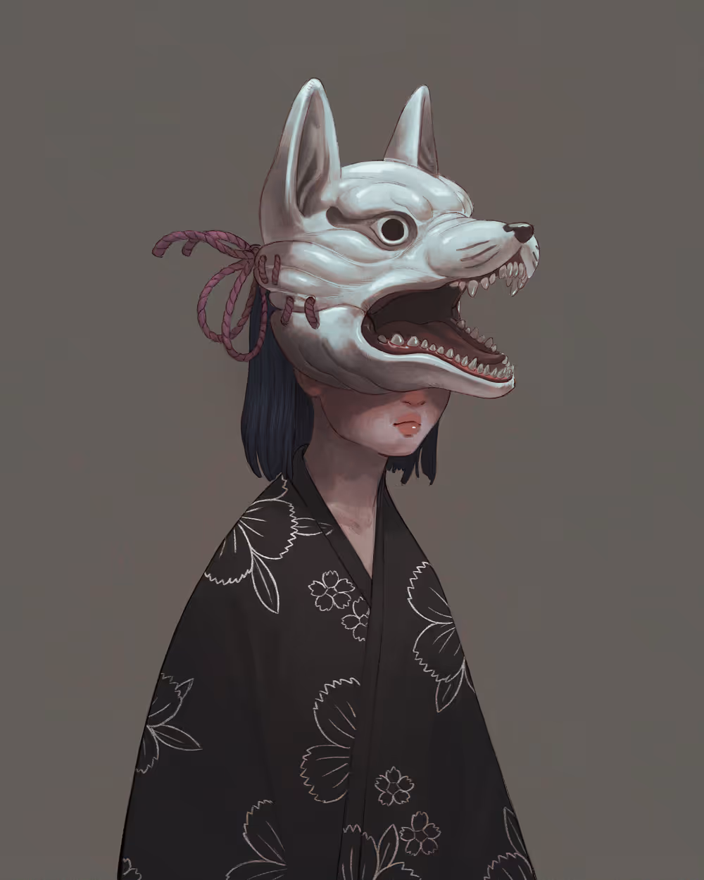 Yurei #1071