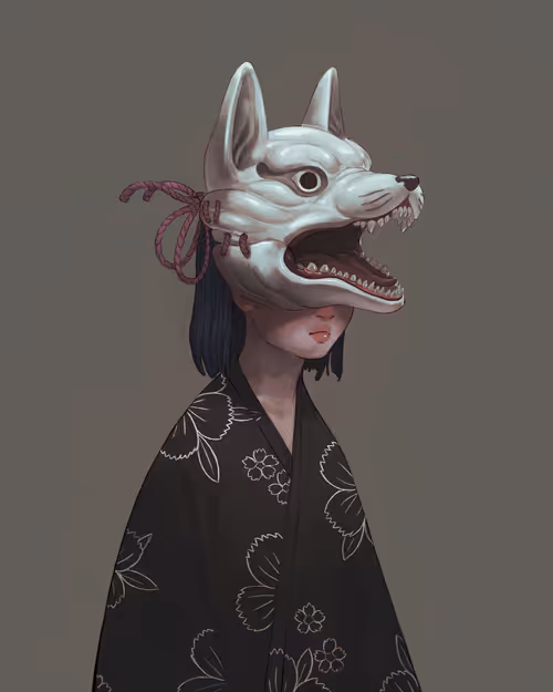 Yurei #1071