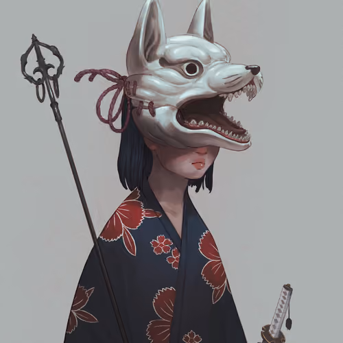 Yurei #1012