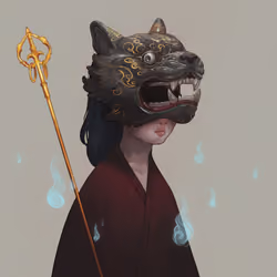 Yurei #439
