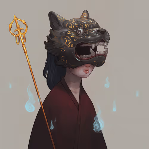 Yurei #439