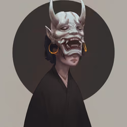 Yurei #1052