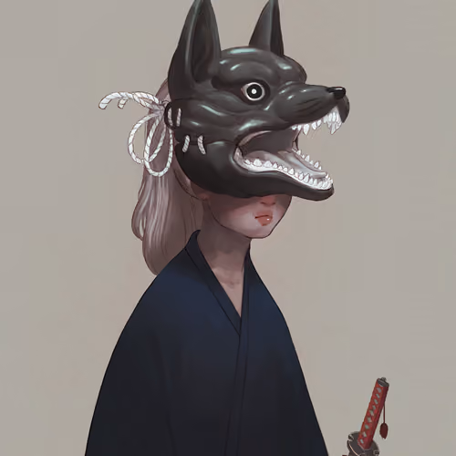 Yurei #613