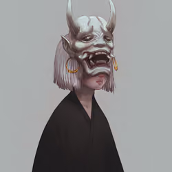 Yurei #338