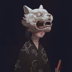 Yurei #1001