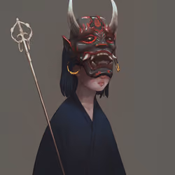 Yurei #654