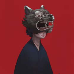 Yurei #684