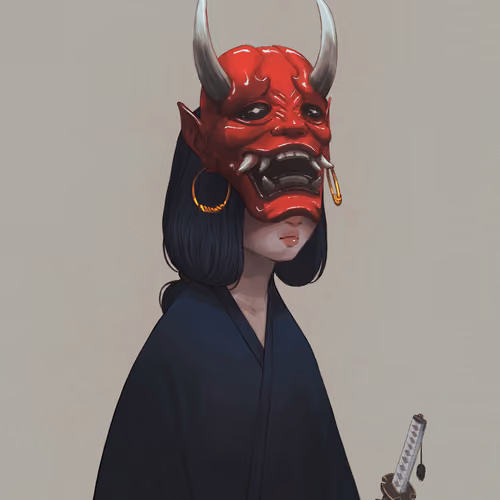 Yurei #876