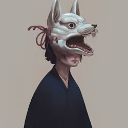 Yurei #396