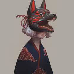 Yurei #1035