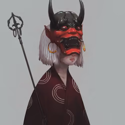 Yurei #213