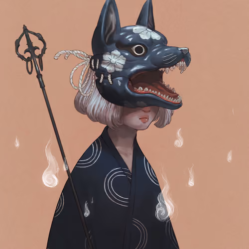 Yurei #197