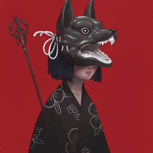 Yurei #98