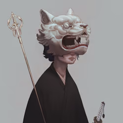 Yurei #68