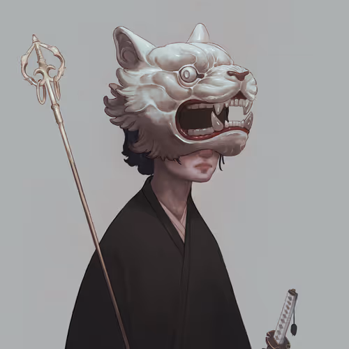 Yurei #68