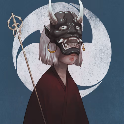 Yurei #929