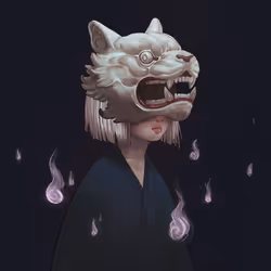 Yurei #970