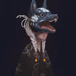 Yurei #770