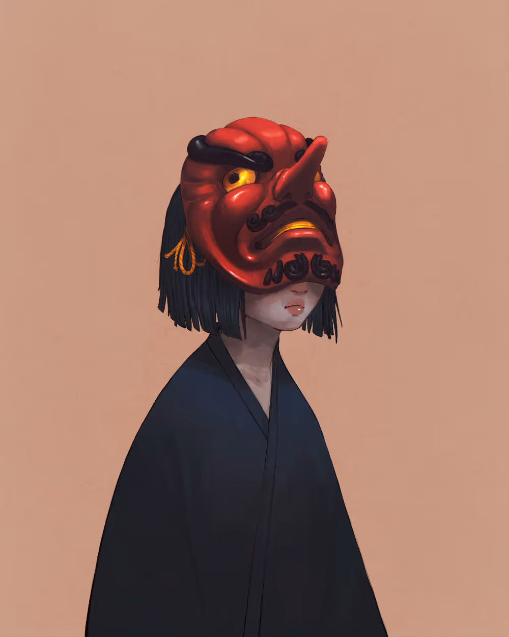 Yurei #1101