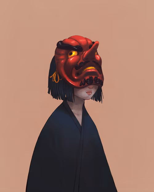 Yurei #1101