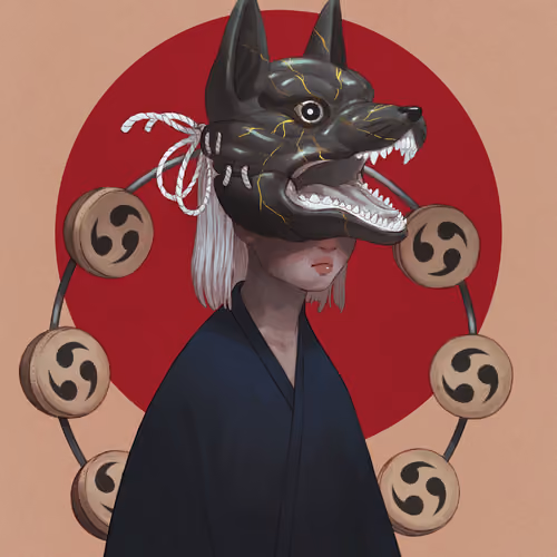 Yurei #523