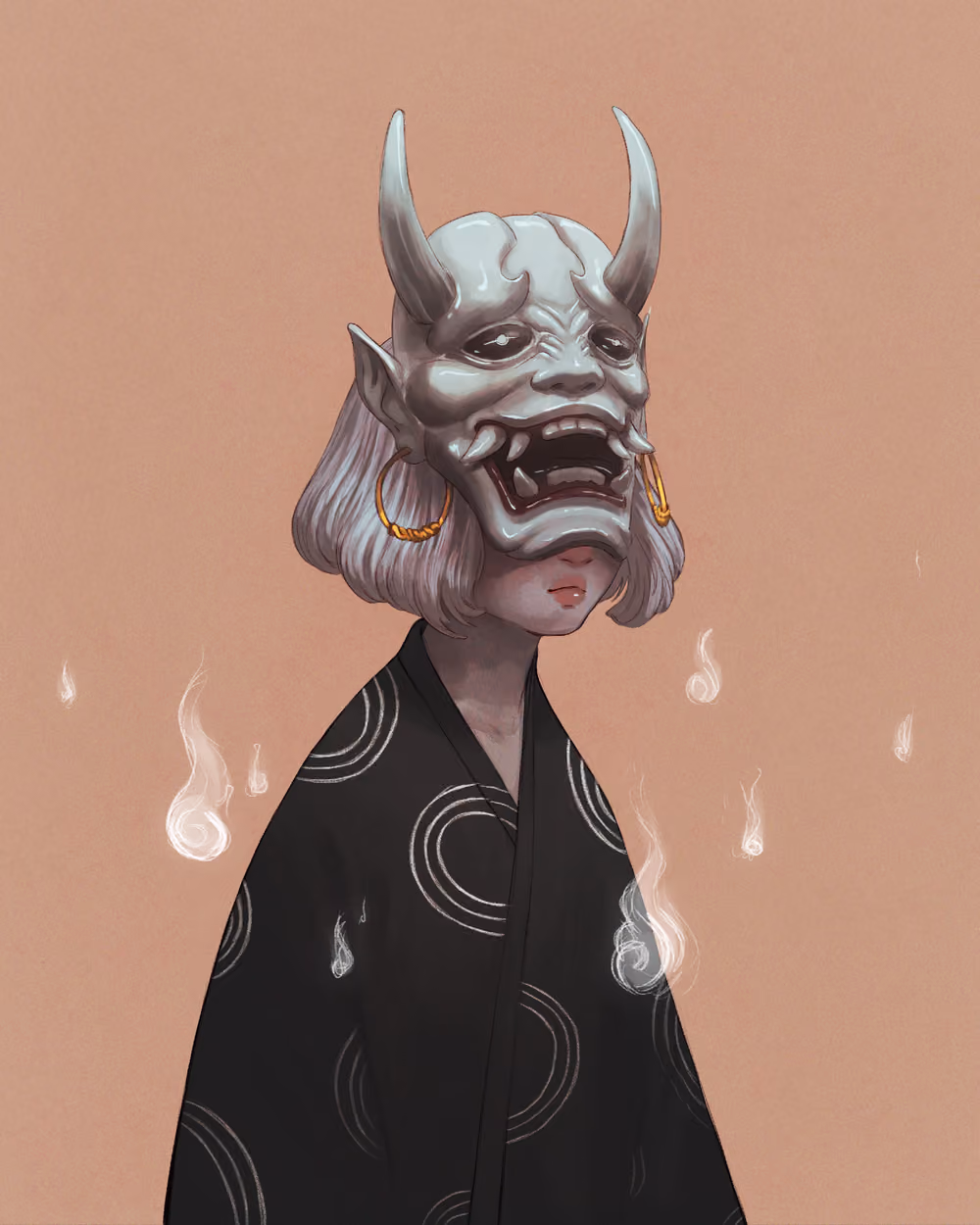 Yurei #1092