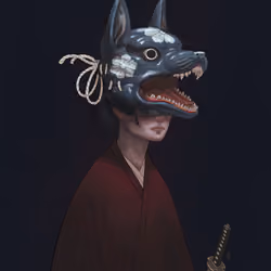 Yurei #253