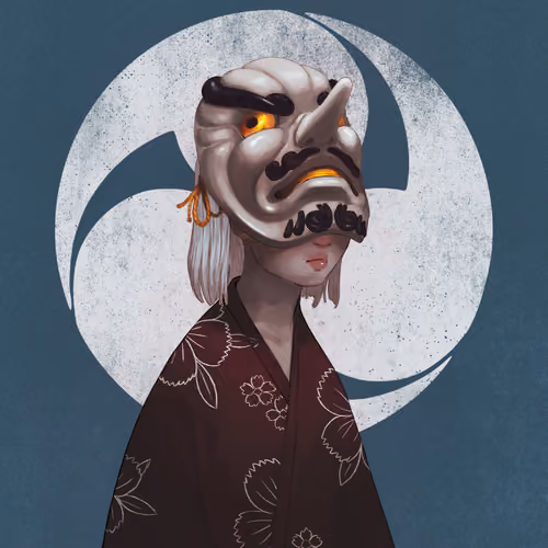 Yurei #546