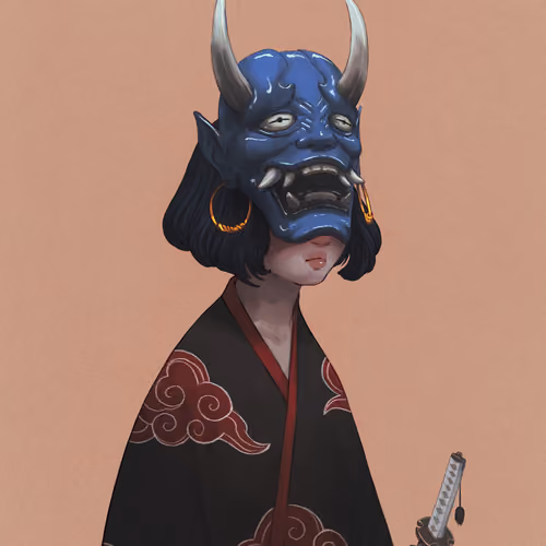 Yurei #1003