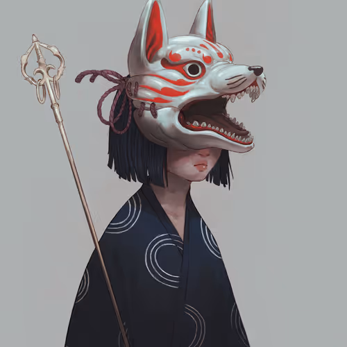 Yurei #936