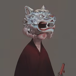 Yurei #781