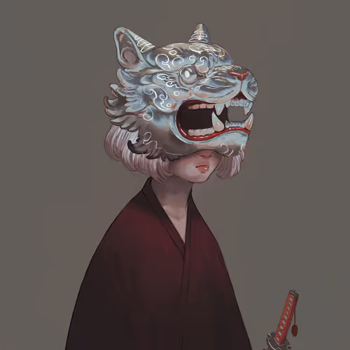 Yurei #781