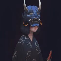 Yurei #408