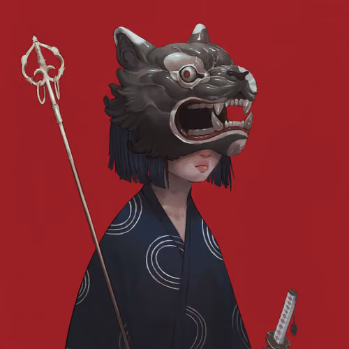 Yurei #658