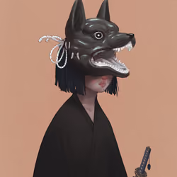 Yurei #771