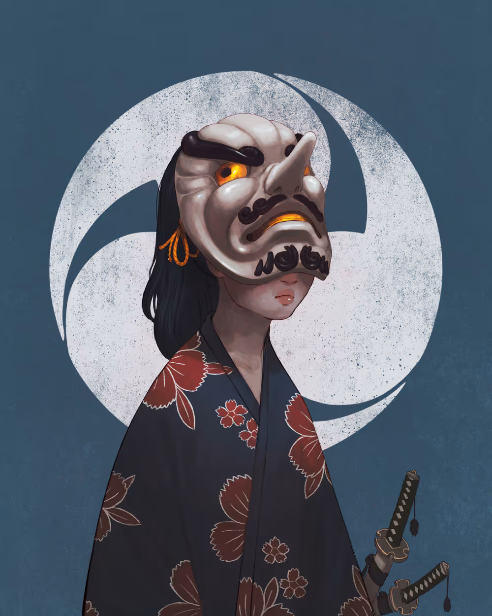 Yurei #1104
