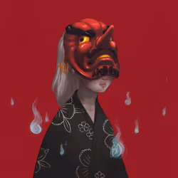 Yurei #428