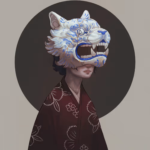 Yurei #329
