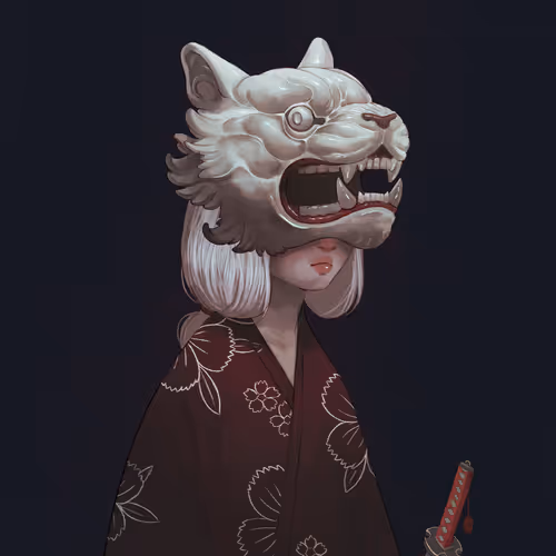 Yurei #398