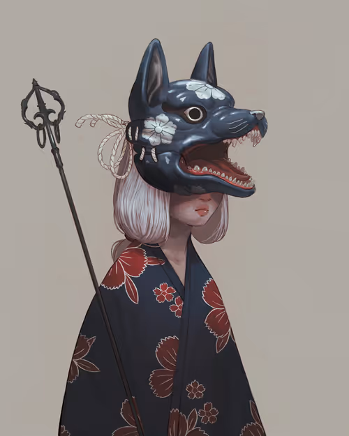 Yurei #1106