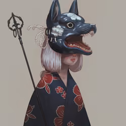 Yurei #1106