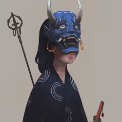 Yurei #533