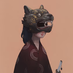 Yurei #887