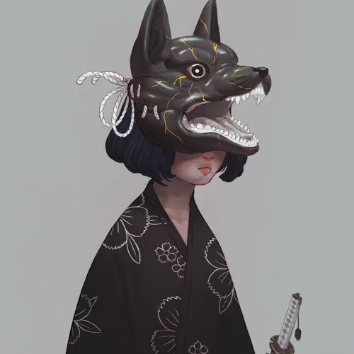 Yurei #261