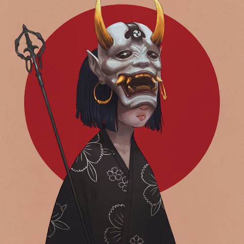 Yurei #591