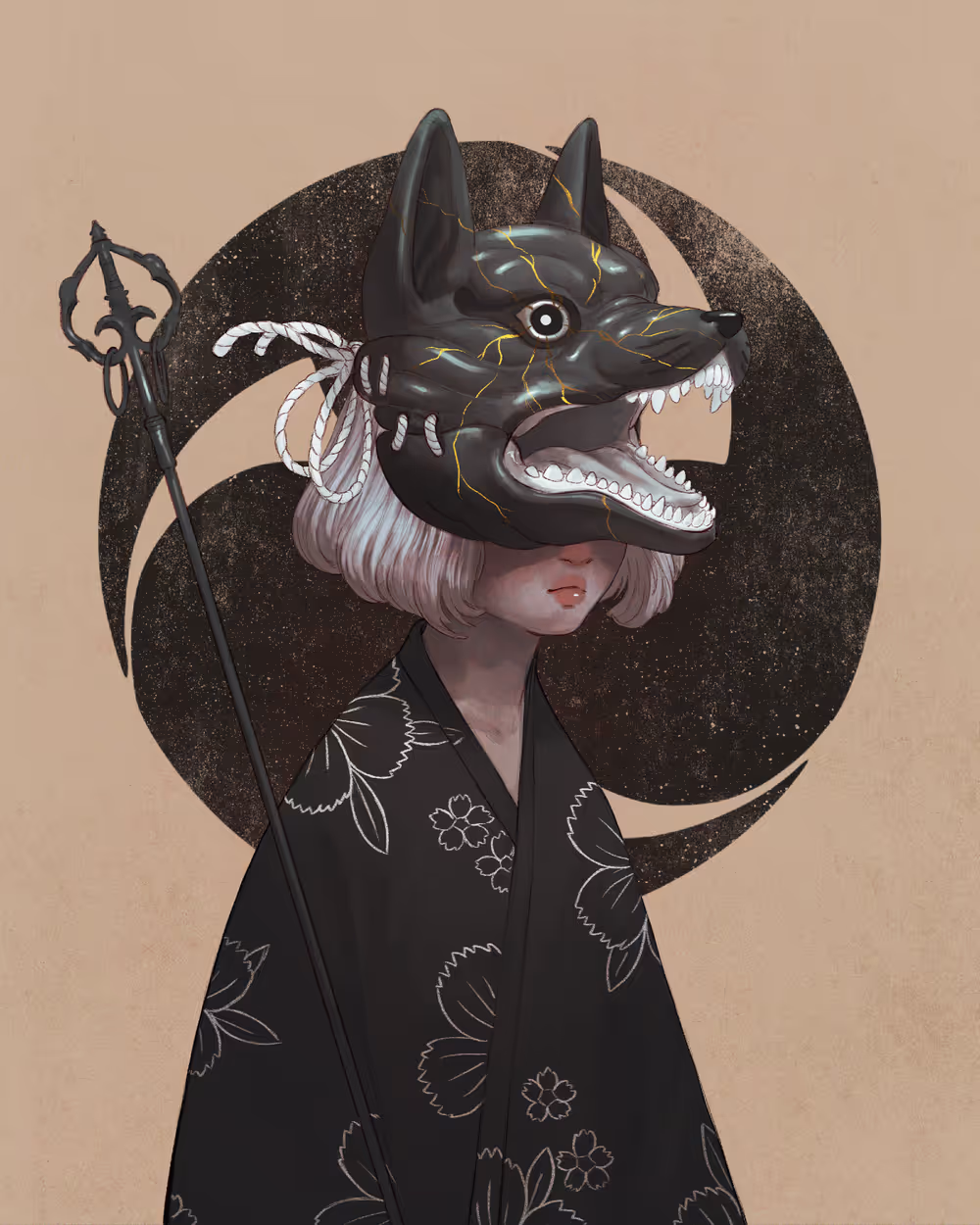 Yurei #1073