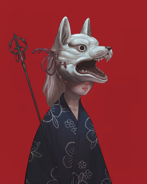 Yurei #1094
